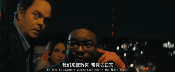 《三级警戒》近期被低估的冷门佳片，看完我大为震撼