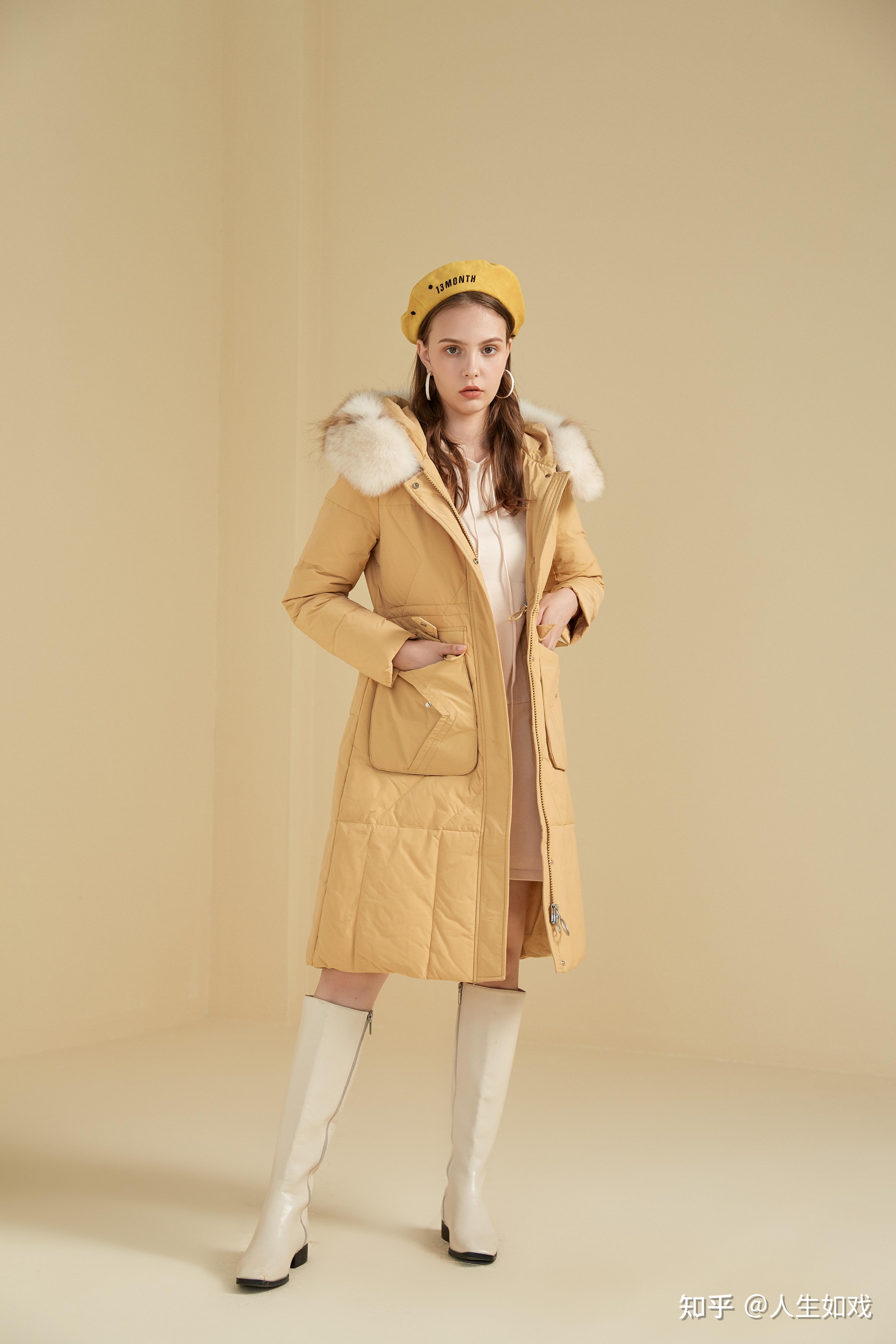 羽绒服品牌排行榜前十名男士女士羽绒服哪个牌子的好看又质量好