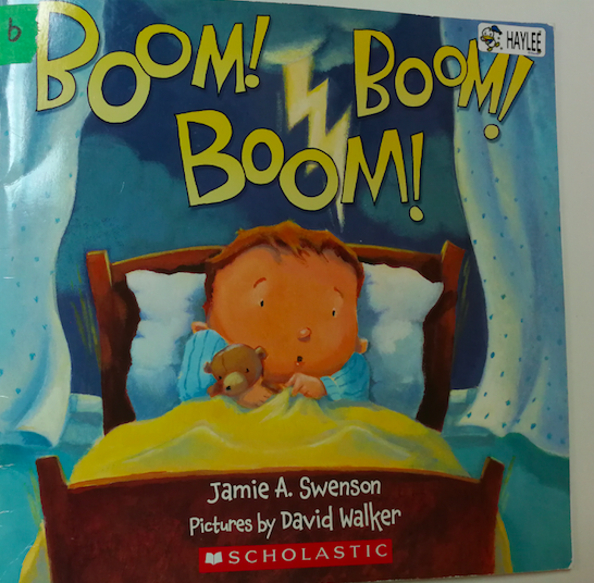 boom!(9)baby beluga (sing along book)(8)巴贝柯尔作品集依此类 ..
