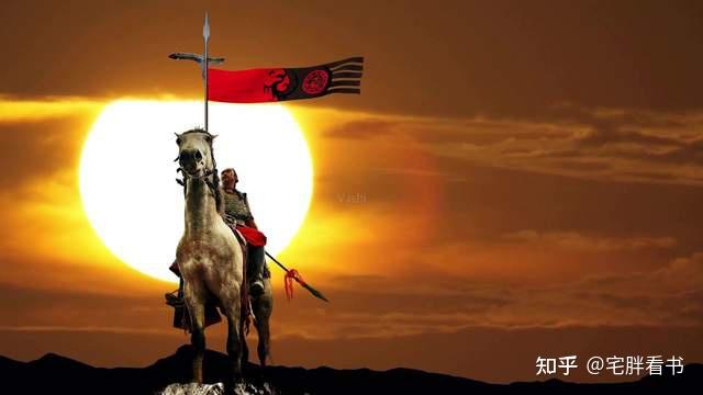 19本已完结五代十国历史架空小说,武夫持戈,纵横南北,逐鹿天下 - 知乎