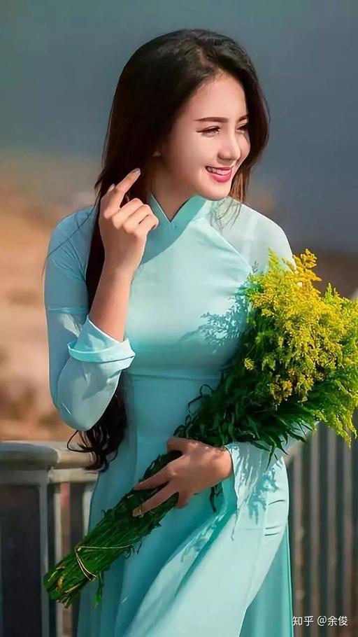 越南美女中国剩男的选择