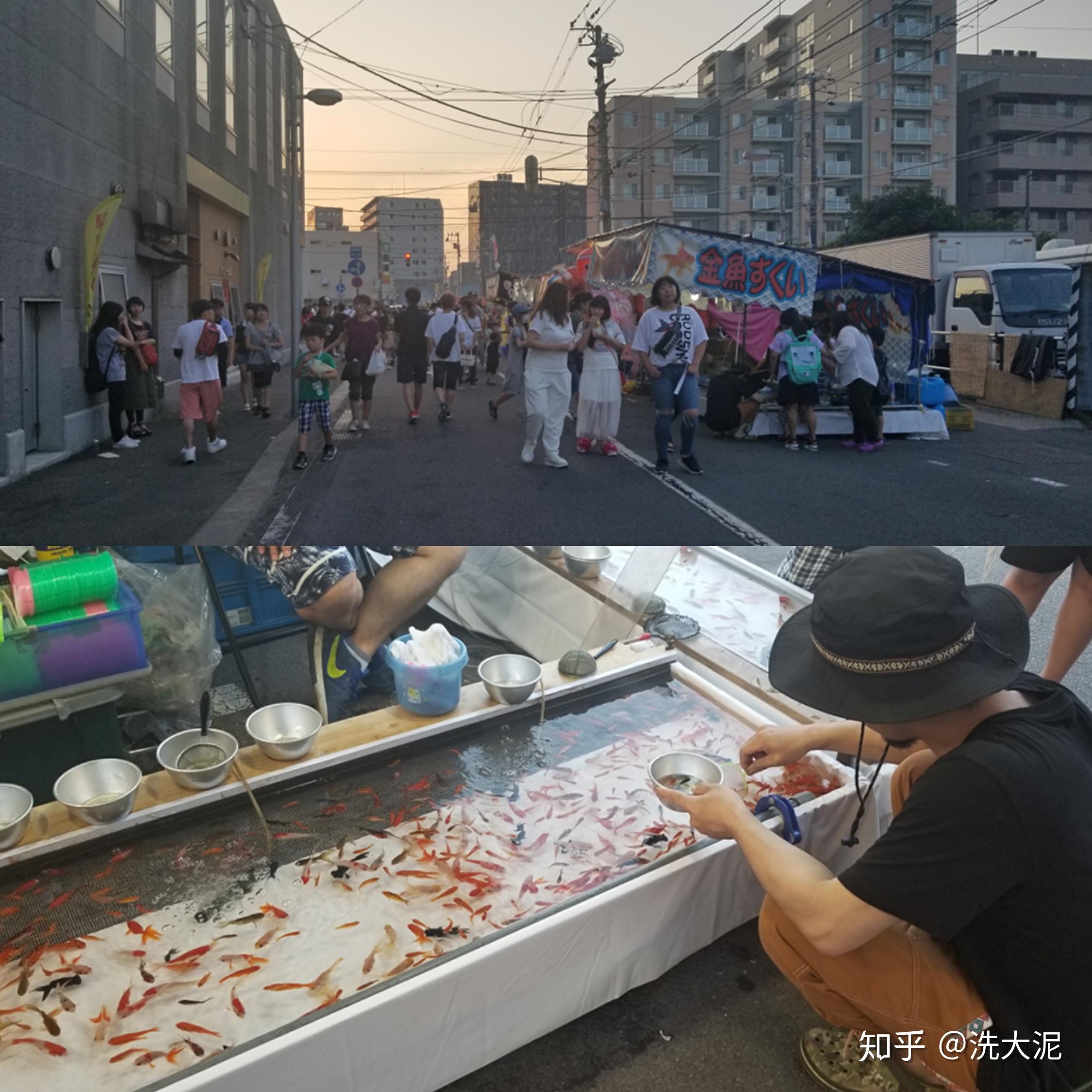 北海道夏日旅行游记攻略2函馆海鲜夜景购物历史