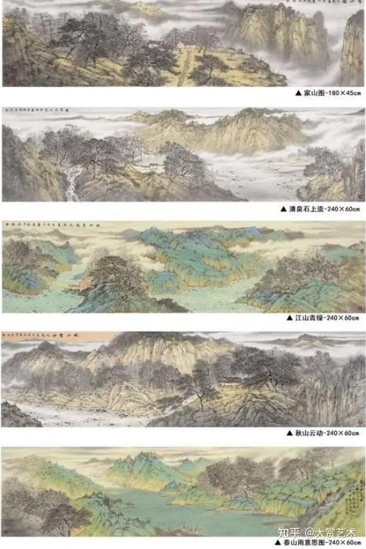 张照兵超高天赋的80后画家兼具学术价值和艺术影响力