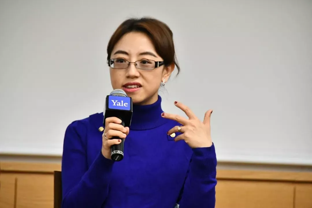 肖娜哥大全球中心 | 北京总经理毕业后留美工作经历对于留学生个人