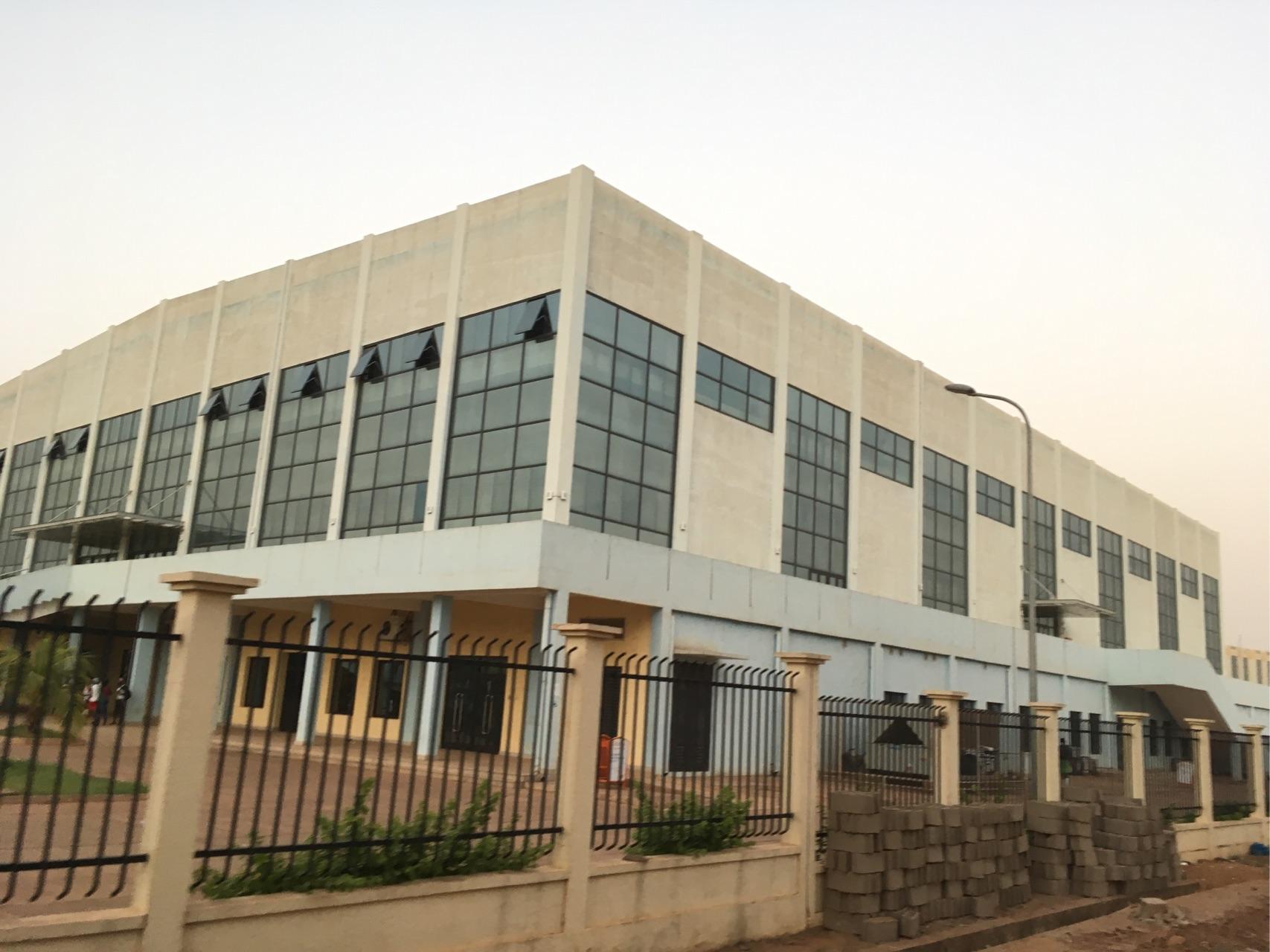 马里是一个怎样的国家?