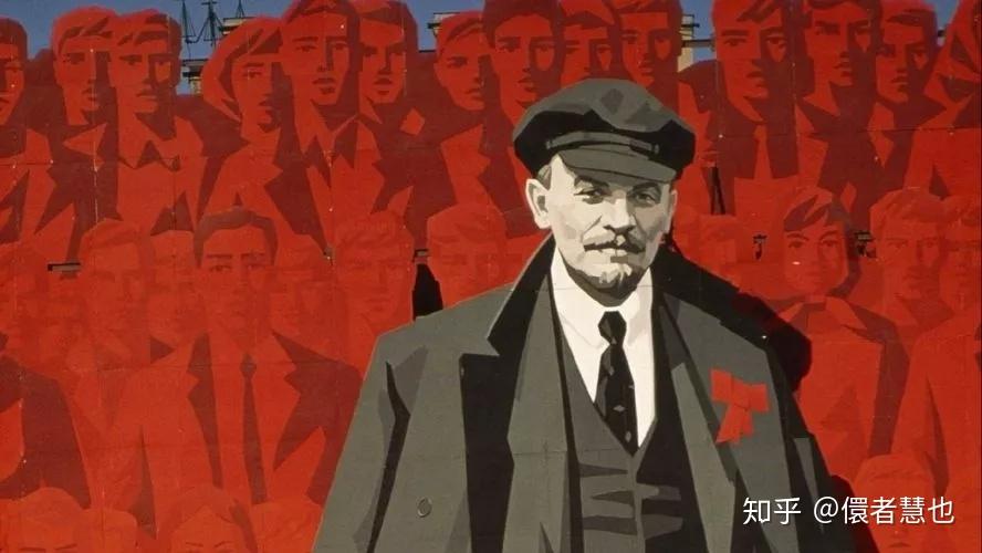 马列毛为什么被称为革命导师