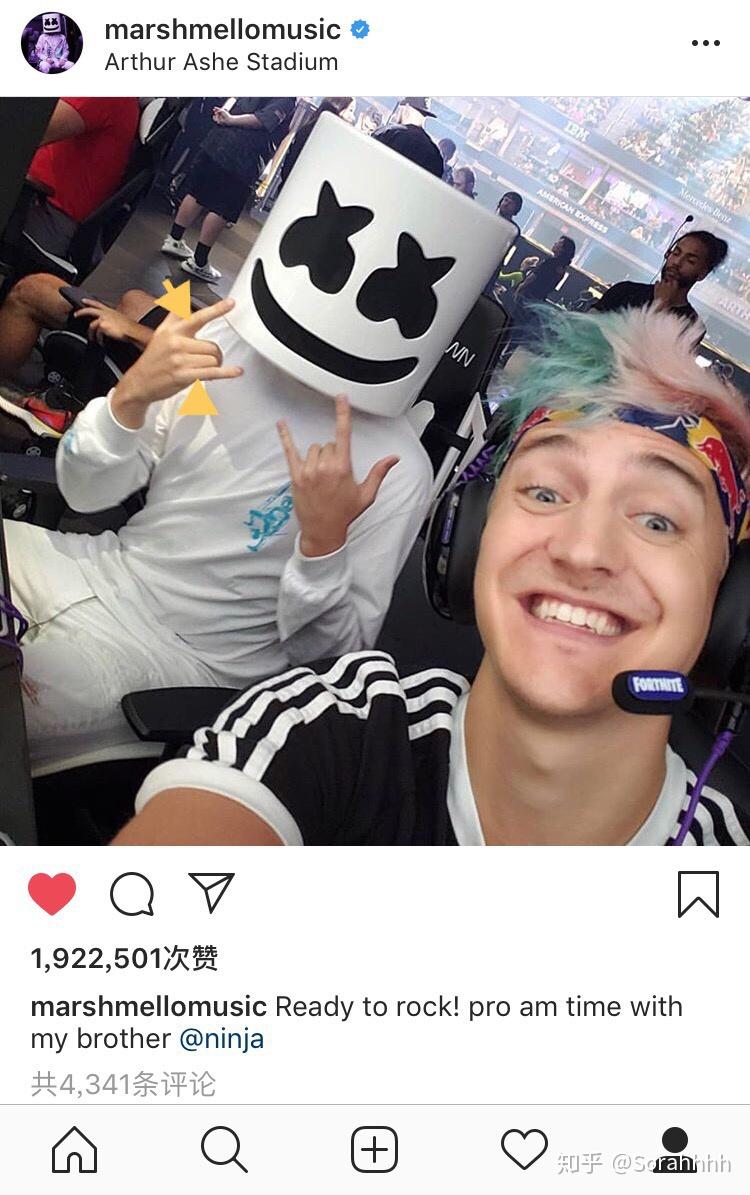 marshmello的真面目是dotcom吗