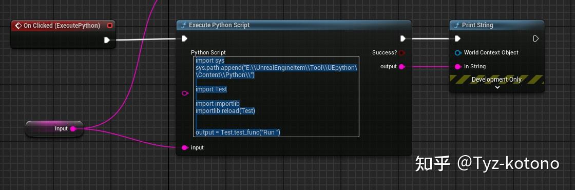 UE5. 5 Module、Plugin 和 Python部分简析 - 知乎