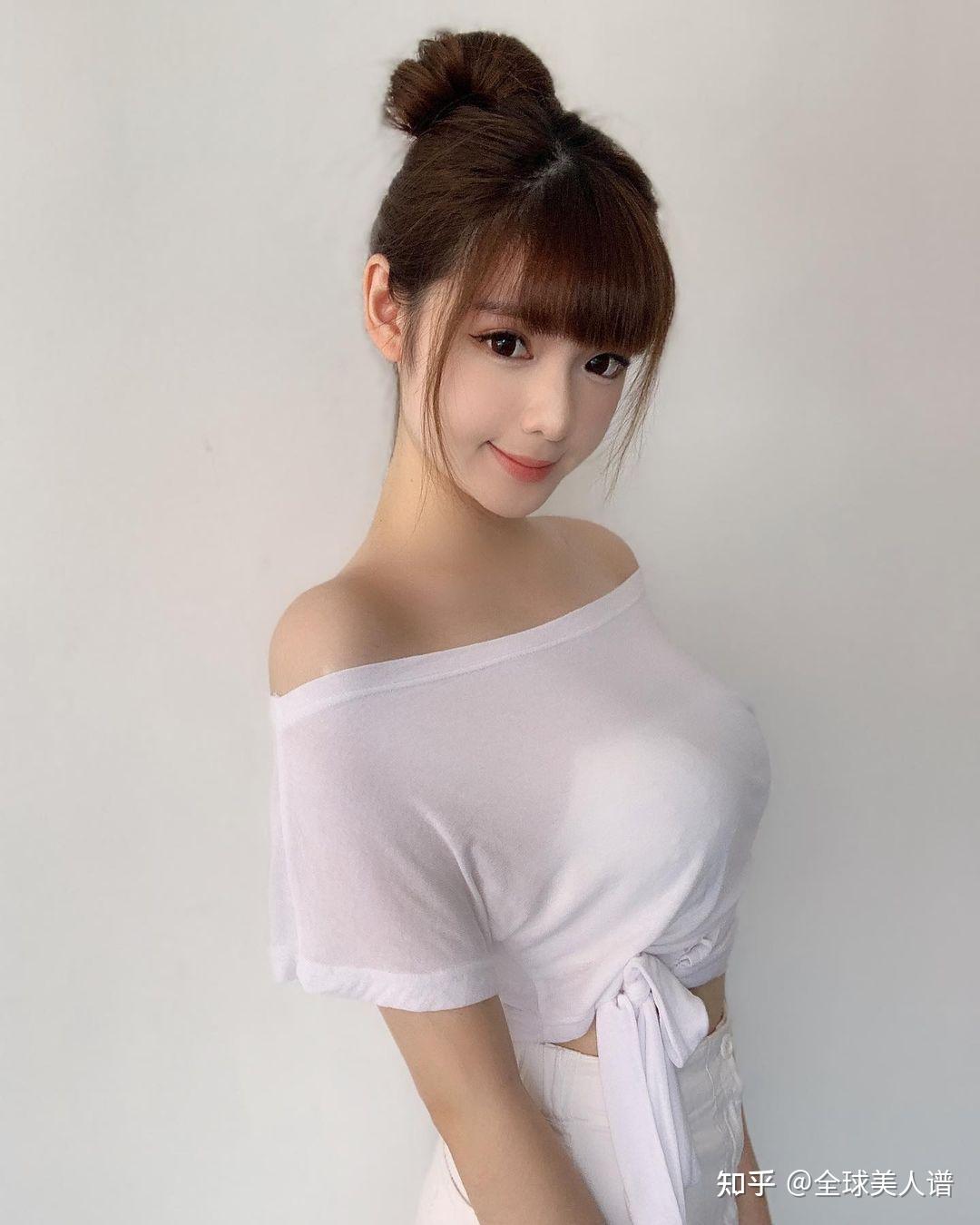 全球美人谱第三十三期马来西亚的极品辣妹amy香儿