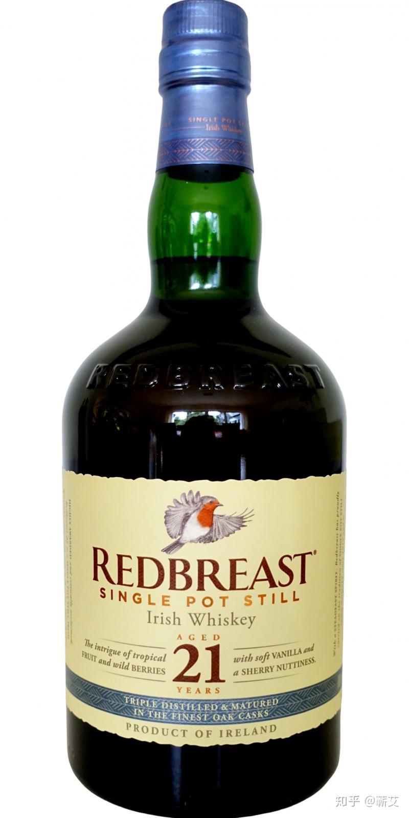 redbreast1212cs1521