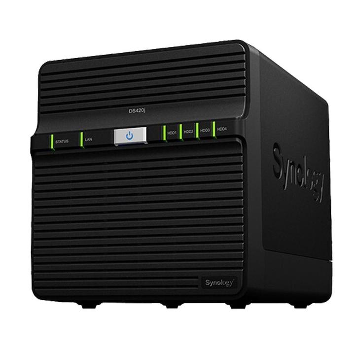 synology drive server
