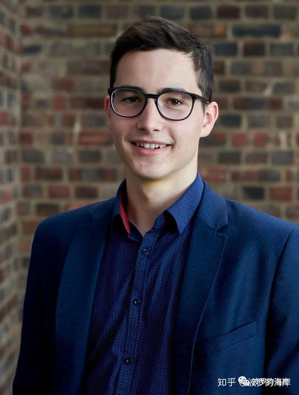 欧洲后浪20under20in2020