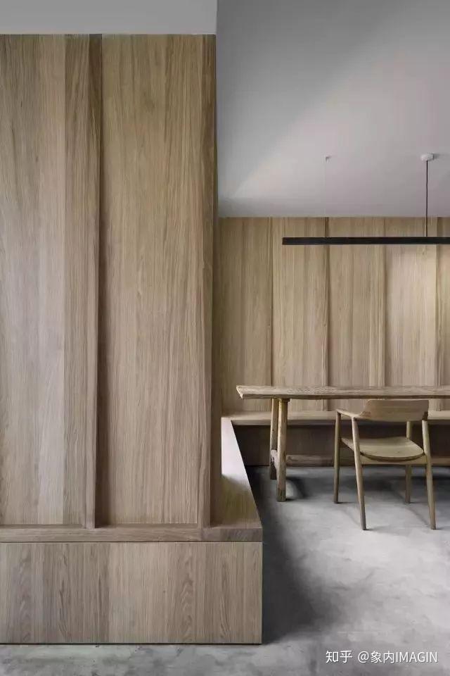 设计美学 | 7个设计大师眼中不同的极简主义,越高级越纯粹 - 知乎