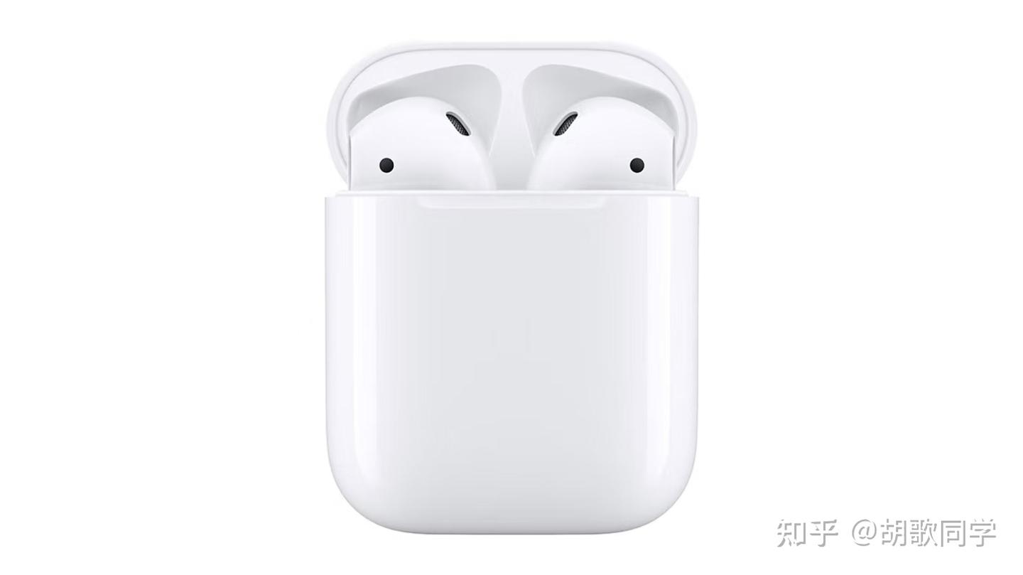 2025年AirPods各个型号优缺点分析，看完就知道怎么选 - 知乎