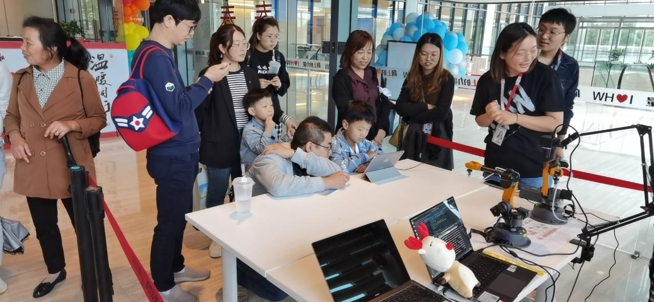 没想到,学棋五年的我竟然输给了昇腾CANN! 没想到,学棋五年的我竟然输给了昇腾CANN!