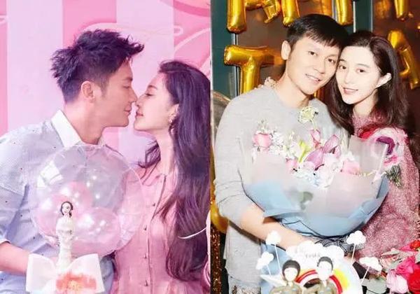 范冰冰官宣分手 收到总裁深情表白 我要一直做你的保安 知乎