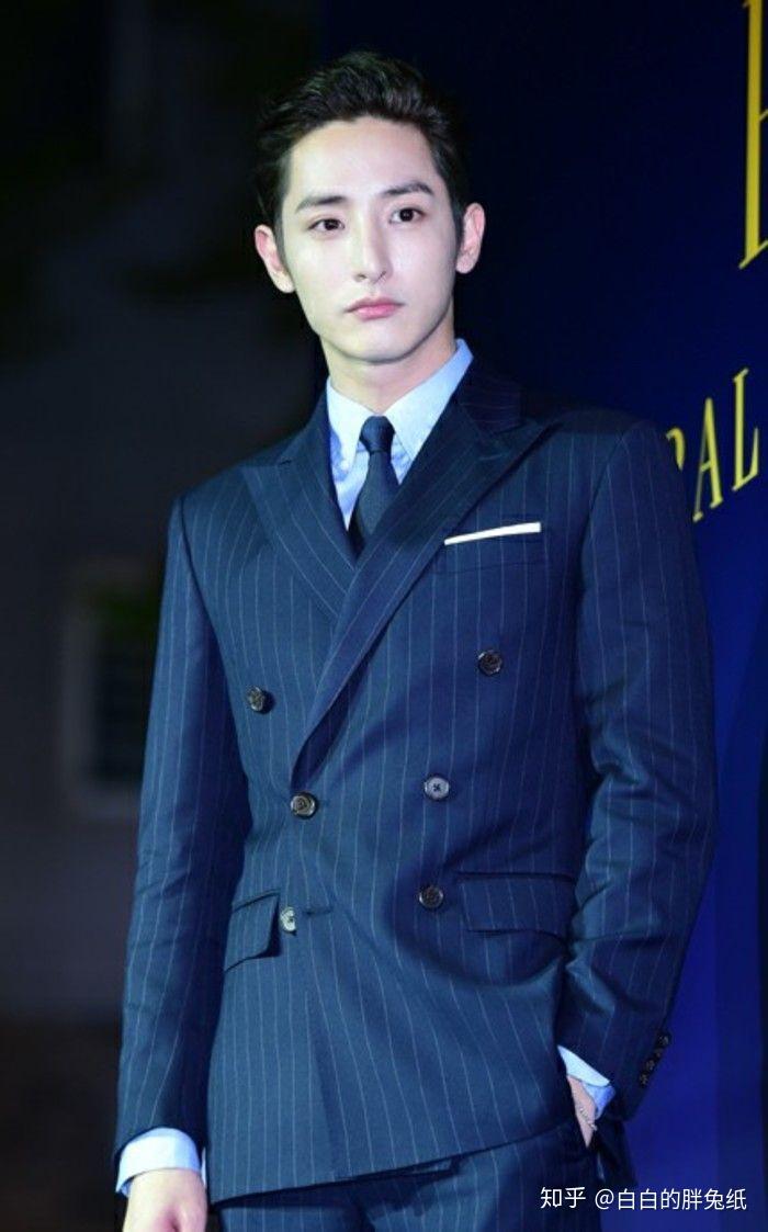 我应该不是第一个迷恋李洙赫而不理男友的女子吧