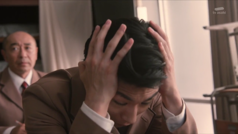 【日剧尬聊】慎入,30岁处子之身就要被国家强行进行交配教育?现在的日剧真是越来越厉害了