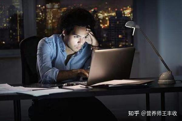 有些人夜间睡眠非常容易醒,地上掉一颗针都能被惊醒,这就是心肌钙超载了! - 知乎