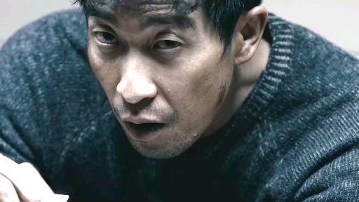 王千源比刘德华还精湛为了演戏不洗头不喝水好人坏人都他演了