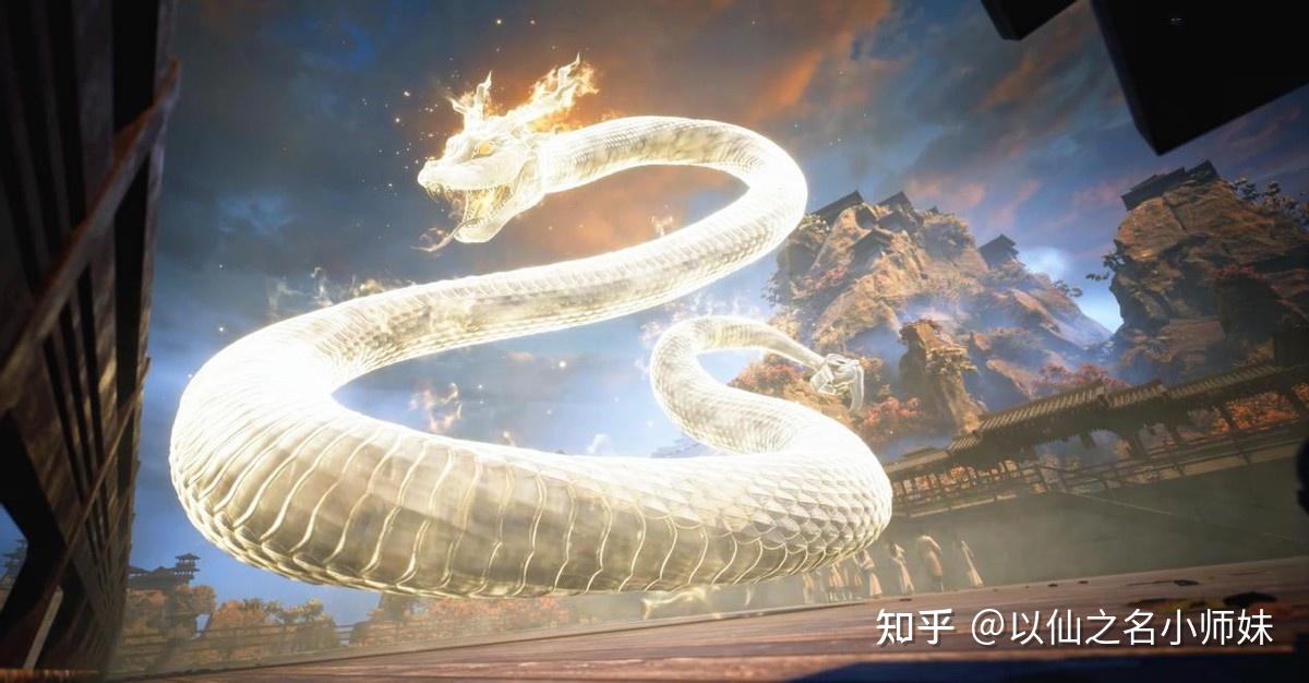 凡人修仙传最强三大灵兽!金童成就道祖境,却在一只猴子面前低头 - 知乎