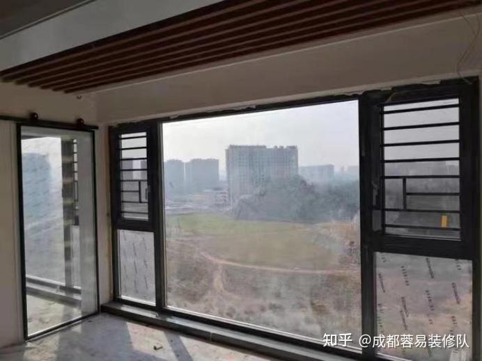 安装门窗时,哪些地方容易犯错误?这5点要了解 - 知乎