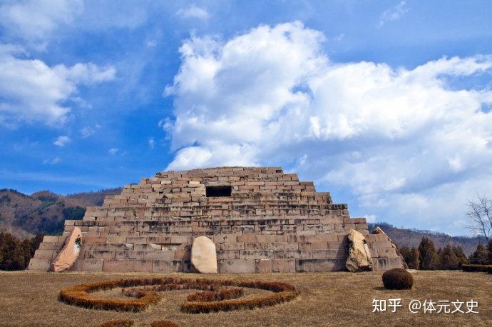 西安挖出高句丽王墓碑，碑文却让韩国学者恼羞成怒：我们绝不承认 - 知乎