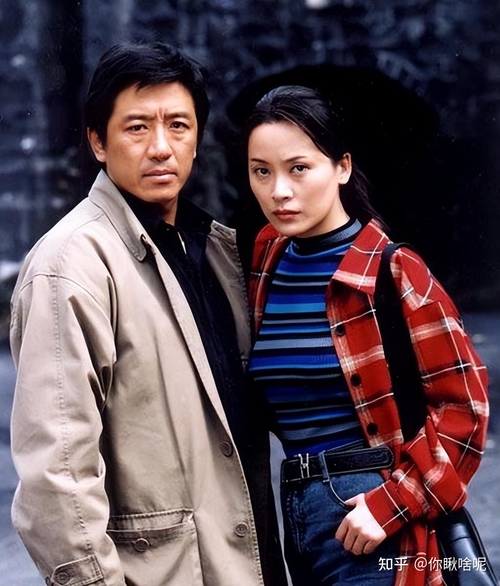 丁勇岱:儿子是知名导演,如今65岁的我不敢老去,还要照顾老母亲 - 知乎