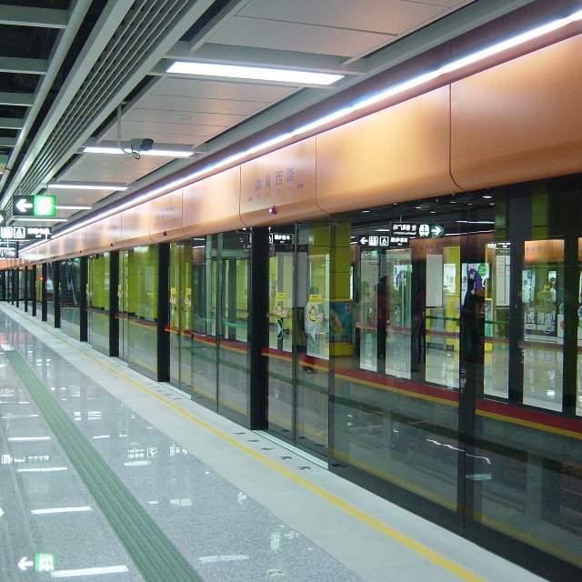 既然广州有全自动运行的 apm 线,为什么还要地铁?