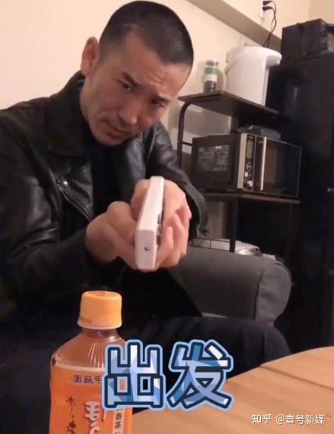 排名第一的"特工",我阿扣当之无愧,阿扣是一个在霓虹国生活了十几年的