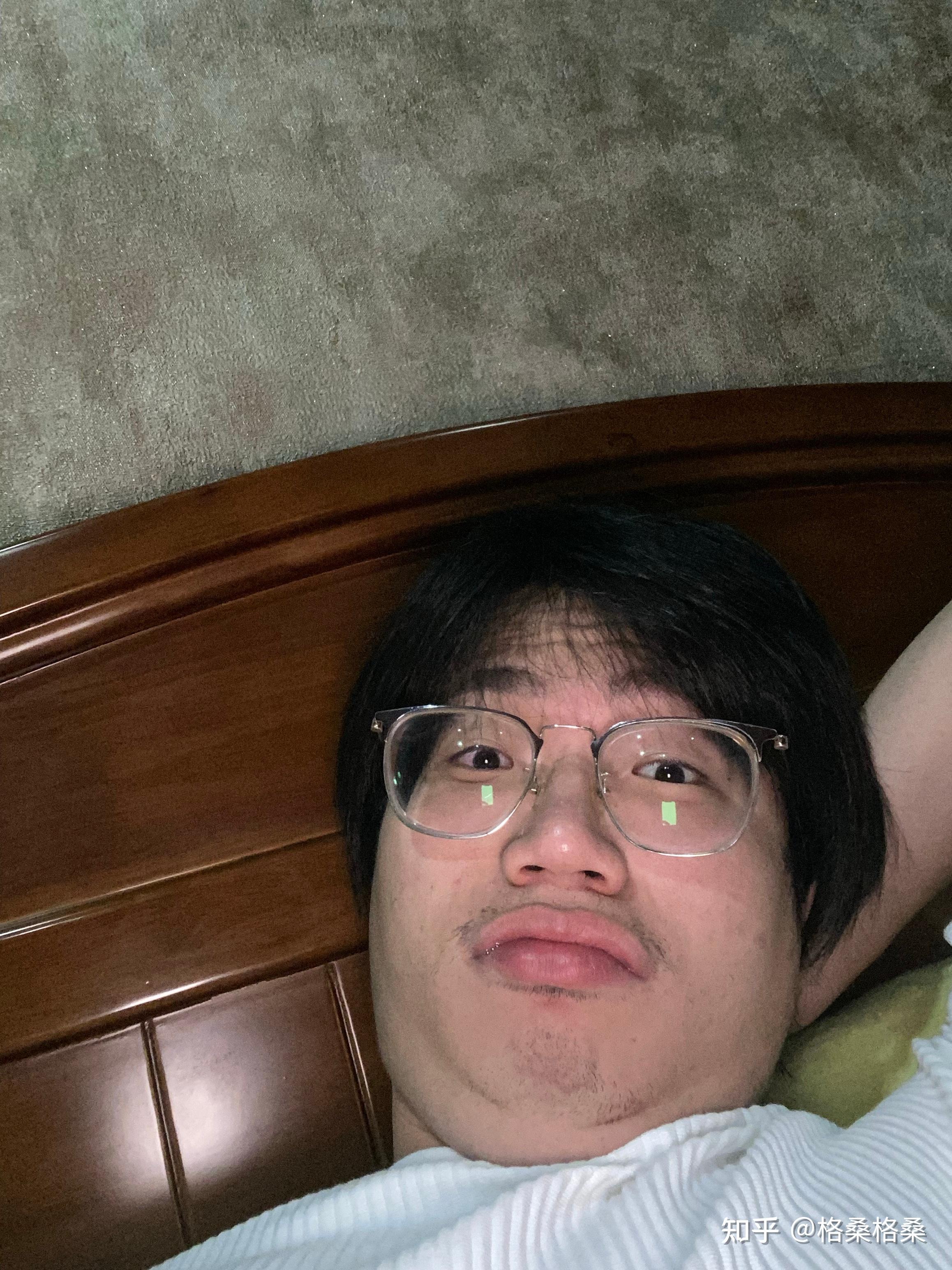 现实生活中男生颜值6分是什么样的? - 知乎