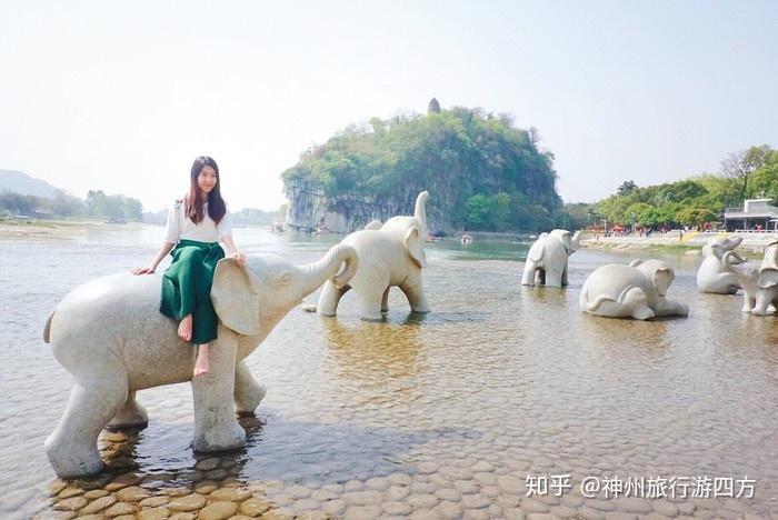 去桂林旅遊怎麼找桂林私人導遊桂林當地評價好的導遊哪家好看網友的