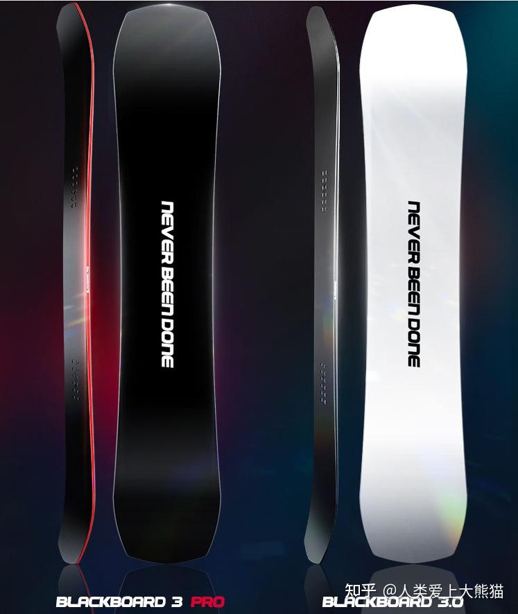 冬天去滑雪,有哪些性价比高的滑雪板推荐?