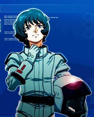 吉翁公国残余尚在,并在uc0083年发动迪拉兹叛乱(这段剧情见高达0083)