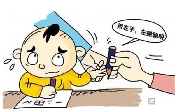 左撇子是怎么形成的? 左撇子真的更聪明? - 知乎