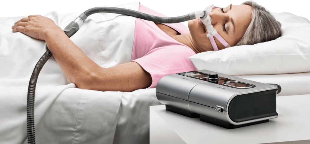 睡眠呼吸暂停打鼾双水平呼吸机——瑞思迈s9 auto 25 - 知乎