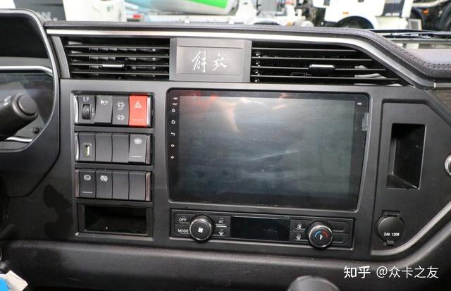 8挡AMT全铝变速箱,气囊悬架,JK6如何诠释啥叫高端9米8 - 知乎