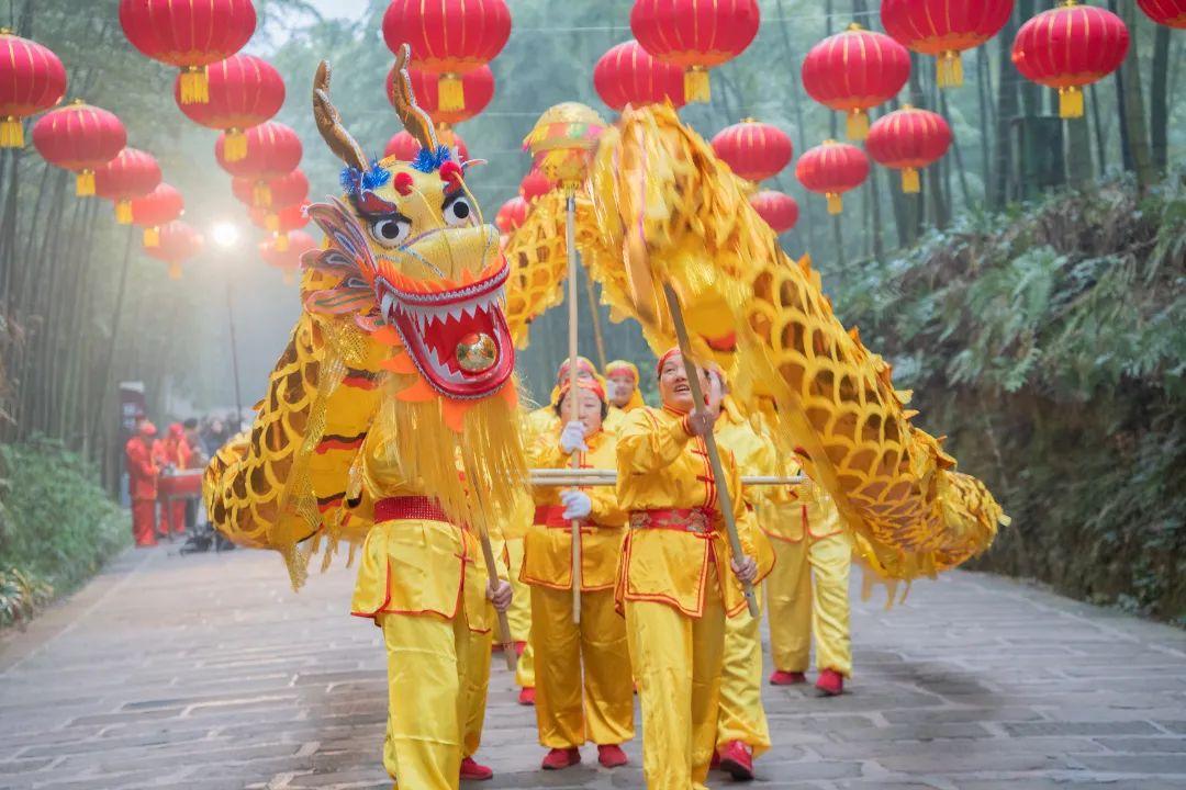 龍王飛天送祝福76活動時間:2024年2月10日-2月17日上午10:00-12:00