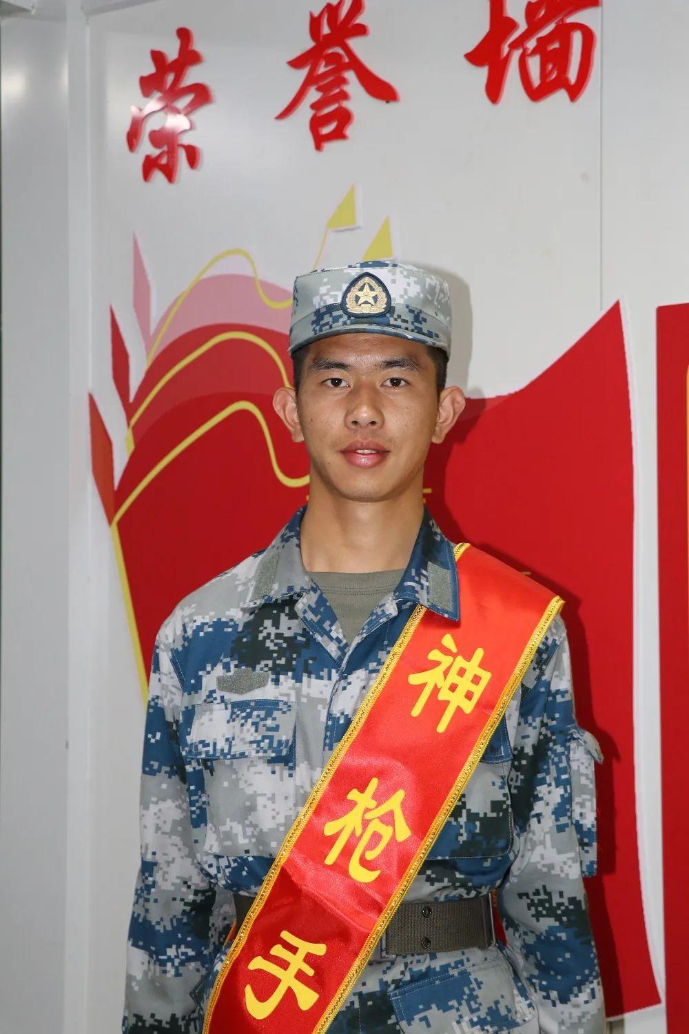 新训标兵,硬核"出炉"! - 知乎