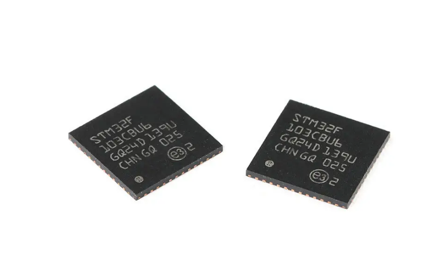  stm32 cortex m3 