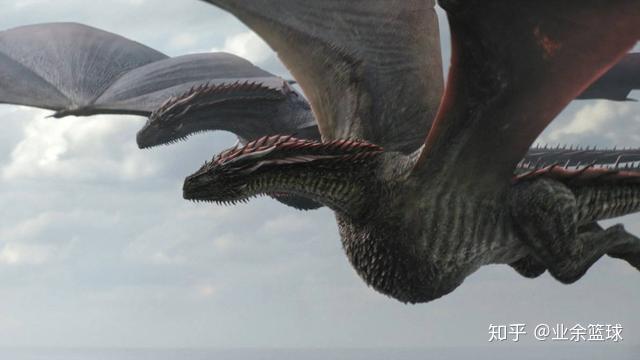 权力的游戏大结局琼恩无耻杀死丹妮莉丝卓耿怒融铁王座