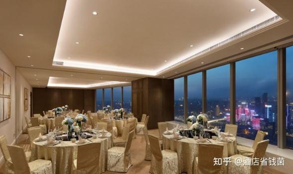 盘点重庆解放碑酒店四大巨头！某程8折起！五星质感！ - 知乎