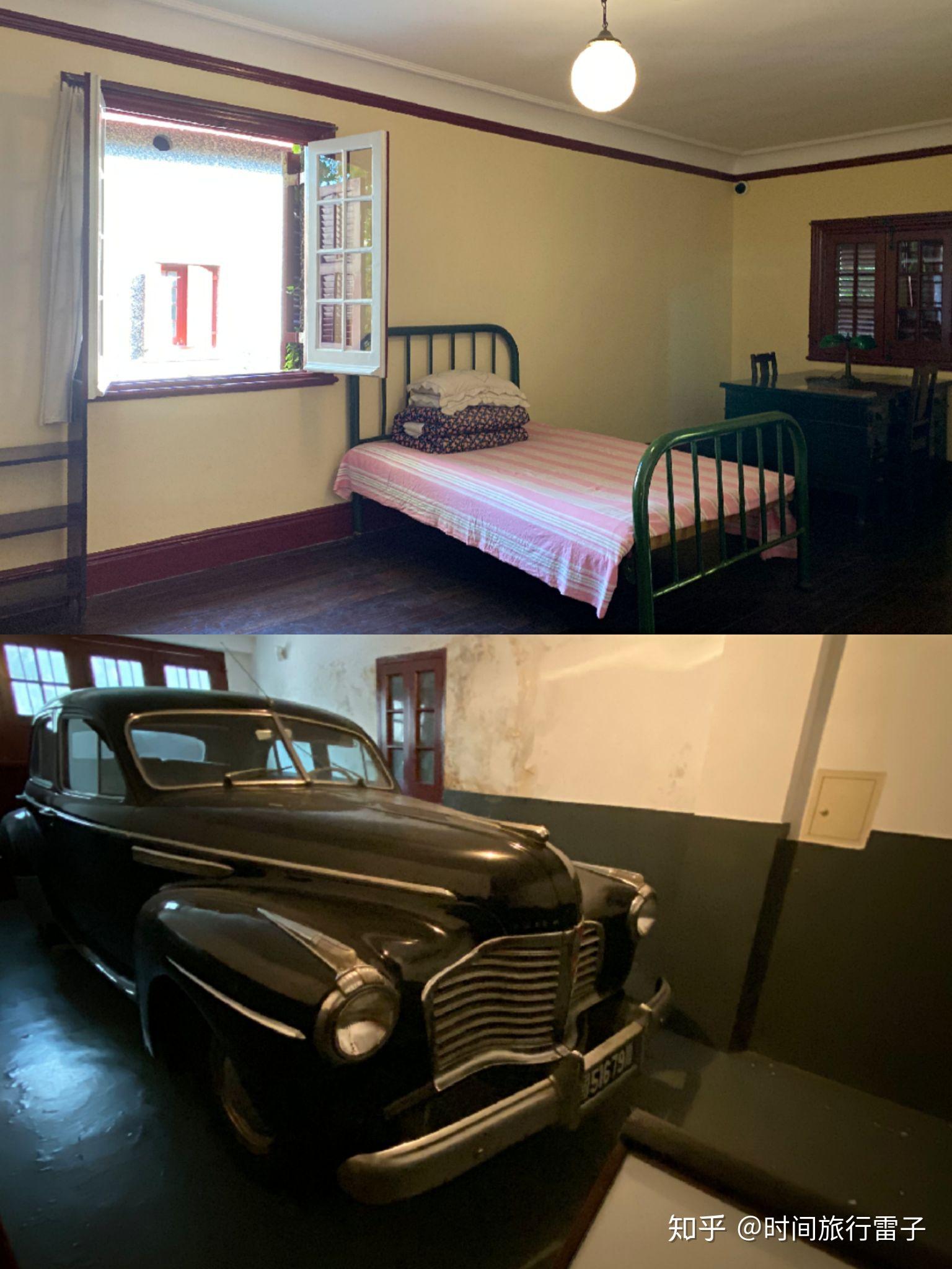 上海周公馆藏在思南路老洋房里的海派情怀