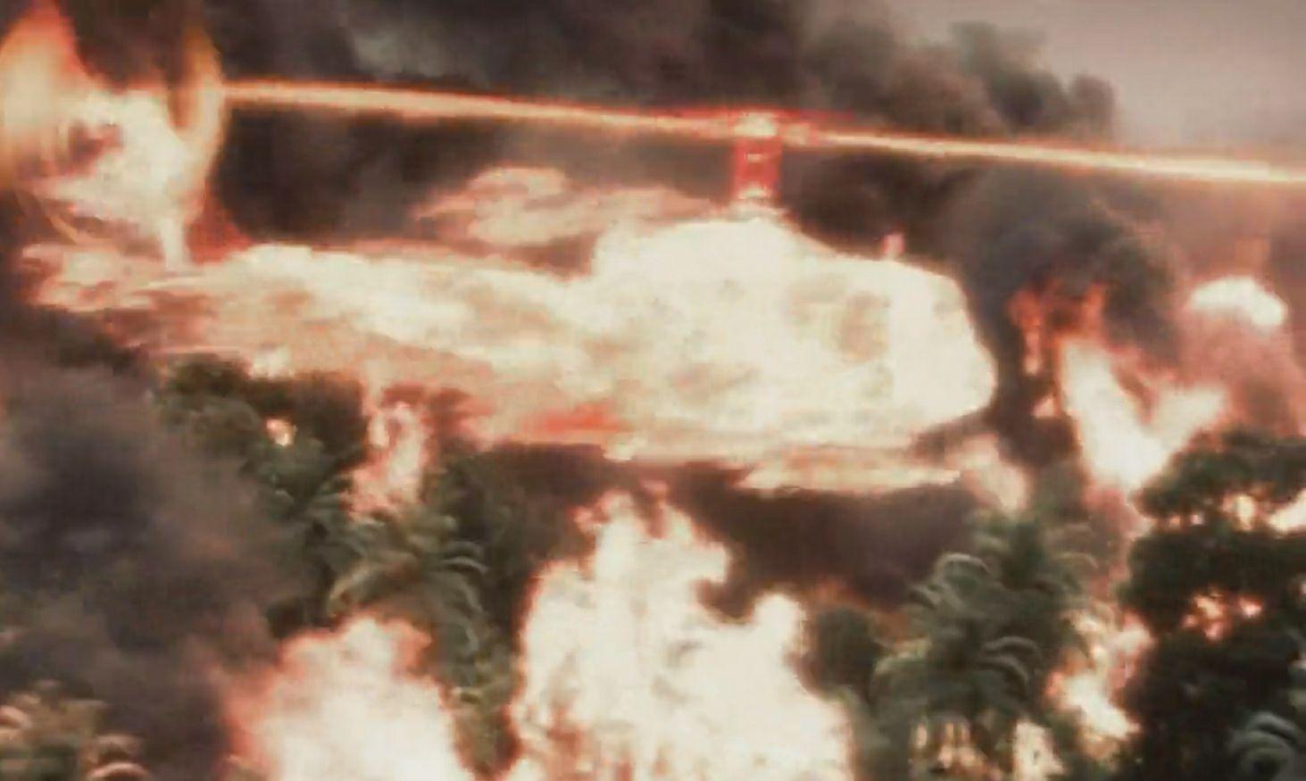 有哪些猎奇电影或动漫?最好是揭示道理的,或者