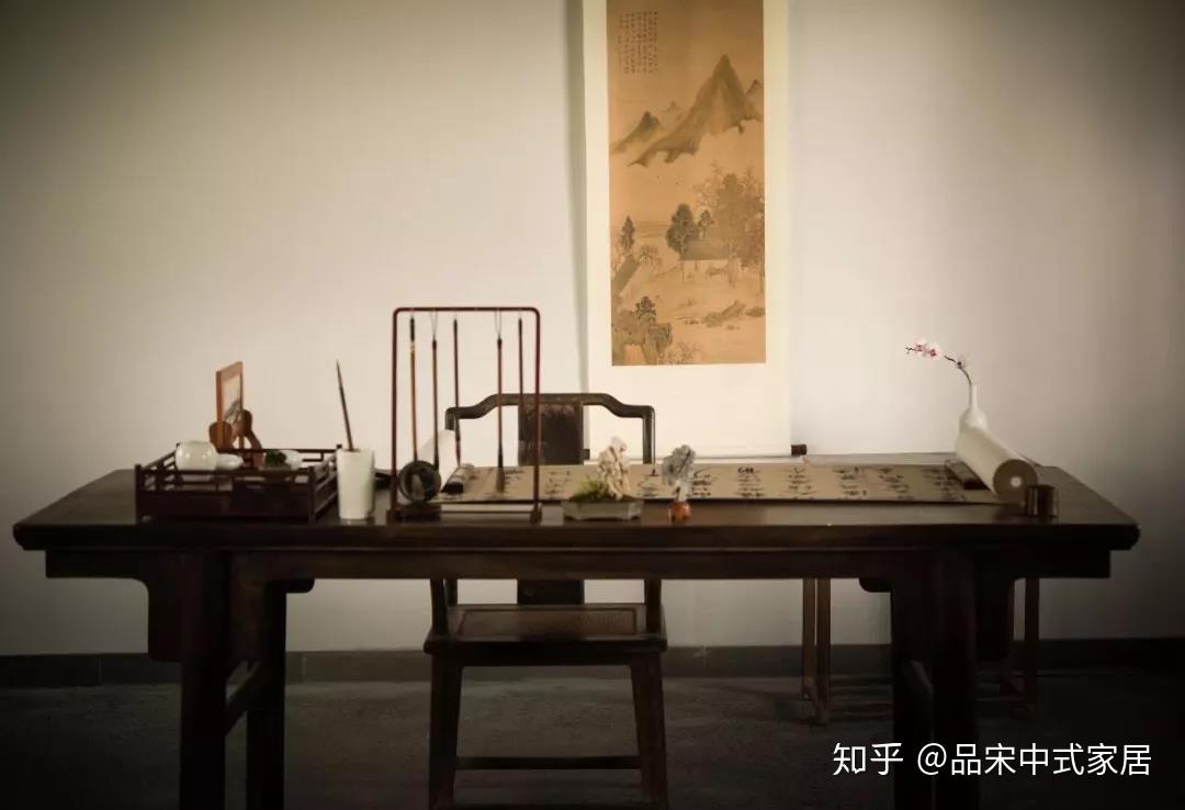 品宋闲情偶寄中国式书房雅趣