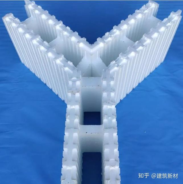 带你解读泡沫模块建房能遍地开花的"秘密武器"!