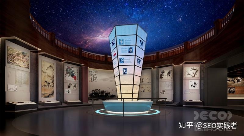 博物馆设计案例——中国客家博物馆 - 知乎