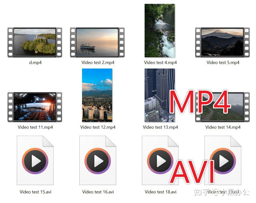 如何将MP4、MKV、AVI等视频文件批量转换为MOV格式?