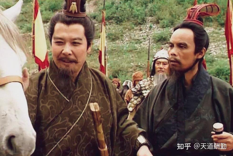 庞统并非死于张任之手,很大可能是魏延放的冷箭!谁是幕后主使 - 知乎