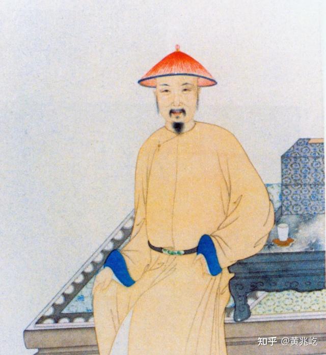 盘点中国历史上的十大清官，每个都值得后世人敬佩，你知道几个？ - 知乎